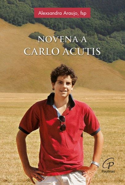 Novena a Carlo Acutis